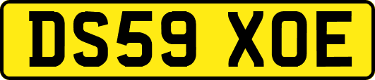 DS59XOE