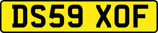 DS59XOF