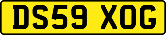 DS59XOG