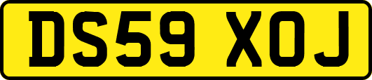 DS59XOJ