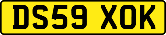 DS59XOK