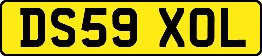 DS59XOL