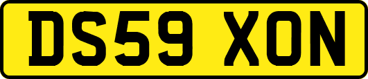 DS59XON