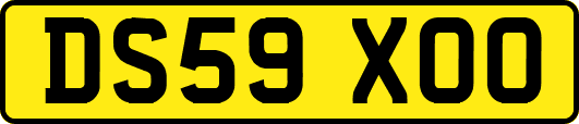 DS59XOO