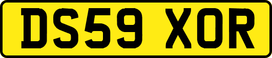 DS59XOR
