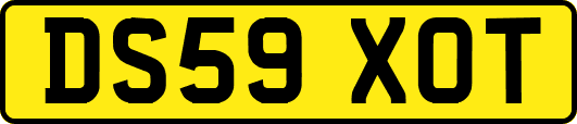 DS59XOT