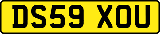 DS59XOU