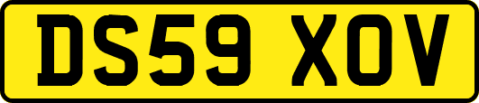 DS59XOV