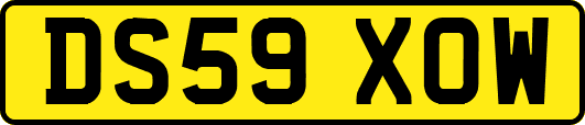 DS59XOW
