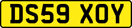 DS59XOY