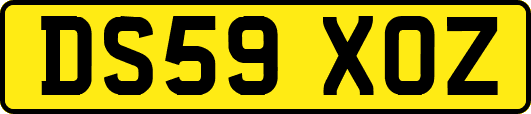 DS59XOZ