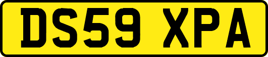 DS59XPA