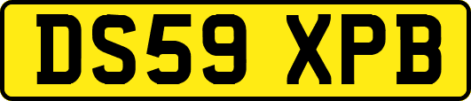 DS59XPB