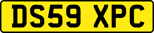 DS59XPC