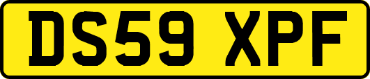 DS59XPF