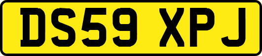 DS59XPJ