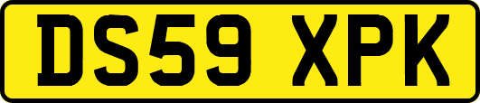 DS59XPK