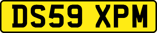 DS59XPM