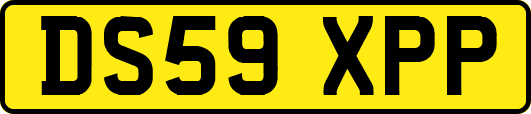 DS59XPP