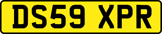DS59XPR