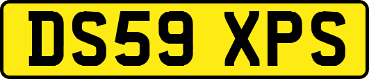 DS59XPS