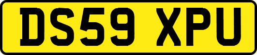 DS59XPU
