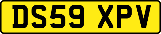 DS59XPV