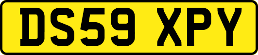DS59XPY