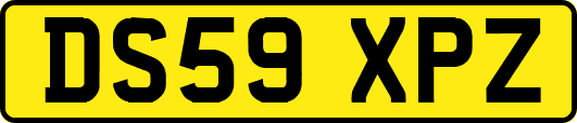 DS59XPZ