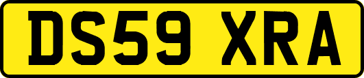 DS59XRA