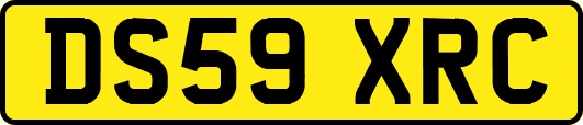 DS59XRC