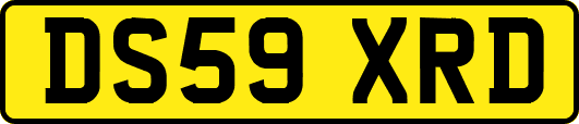 DS59XRD