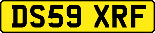 DS59XRF