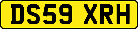 DS59XRH