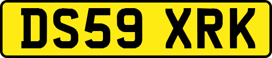 DS59XRK