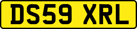 DS59XRL