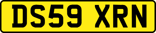 DS59XRN