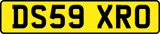 DS59XRO