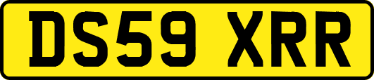 DS59XRR