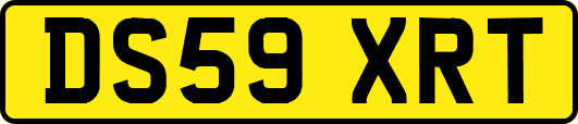 DS59XRT