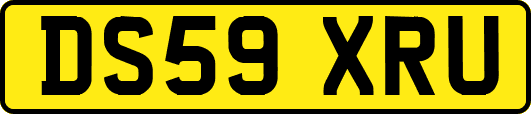DS59XRU