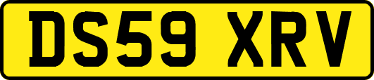 DS59XRV