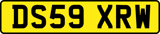 DS59XRW