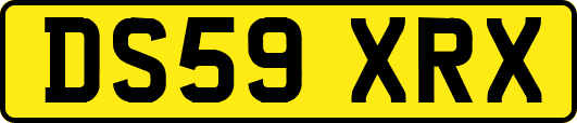 DS59XRX