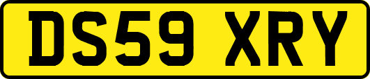DS59XRY