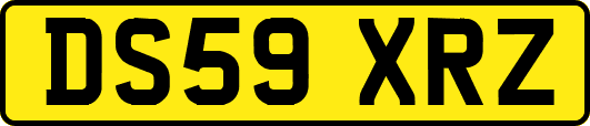DS59XRZ