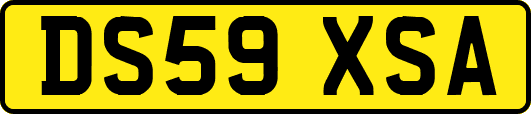 DS59XSA
