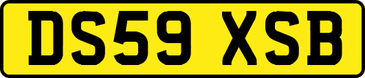 DS59XSB