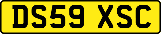 DS59XSC