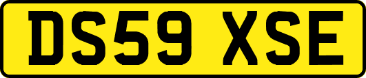 DS59XSE